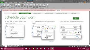 Inilah Tampilan dan Fitur Baru Microsoft Office 2016 (Review Eksklusif)