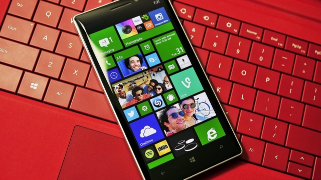 Inilah Daftar Fitur Baru Windows Phone 8.1 Update 2