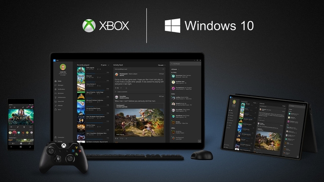 Kemampuan Gaming Windows 10 Akan Dikupas Tuntas di Event GDC Maret Besok