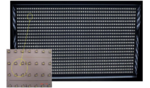 Apa Perbedaan LCD dan LED??