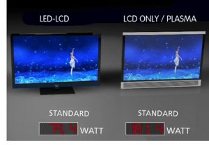 Apa Perbedaan LCD dan LED?? | WinPoin