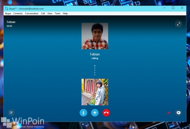 Permasalahan dan Cara Mengatasi yang Biasanya Terjadi di Skype