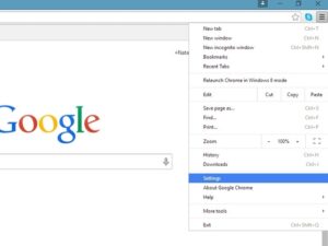 Cara Mengganti Font Default Browser di Windows