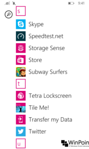 menggantitemawindowsphone_7