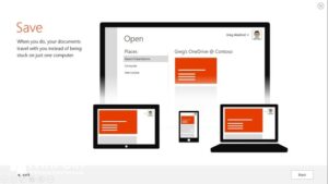 Inilah Tampilan dan Fitur Baru Microsoft Office 2016 (Review Eksklusif)