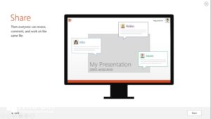Inilah Tampilan dan Fitur Baru Microsoft Office 2016 (Review Eksklusif)