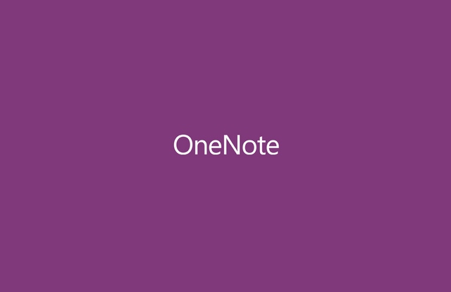 Sekarang Kamu Bisa Mencari Teks dalam Gambar (OCR) dengan OneNote