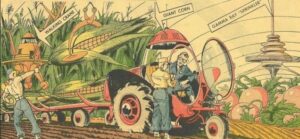 20 Gadget dan Teknologi yang Diprediksi Orang Era 1963 Ada Di Jaman Kita
