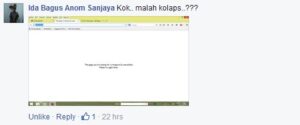 Server WinPoin Diupgrade, Inilah Specs Barunya!