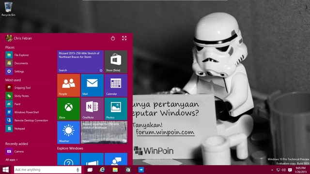 Inilah 8 Kegagalan Windows 8 yang Coba Diperbaiki Microsoft Melalui Windows 10