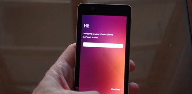 Smartphone Ubuntu Mulai Bermunculan, Seperti Inilah Fitur dan Tampilannya