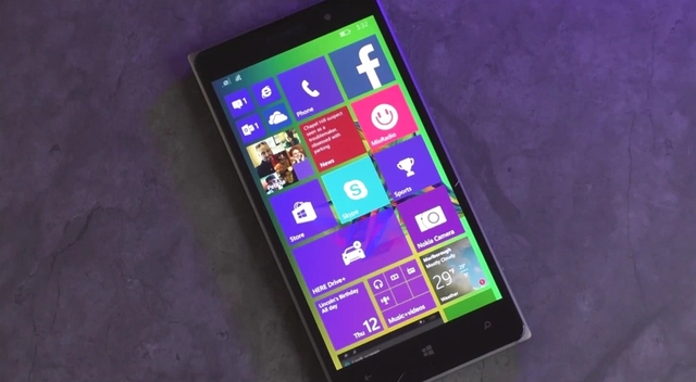 Windows 10 Preview untuk Smartphone Sudah Dirilis, Inilah Daftar Smartphone yang Disupport