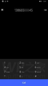 Seperti Inilah Tampilan Windows 10 Preview untuk Smartphone (Leaked, Sangat Lengkap!)