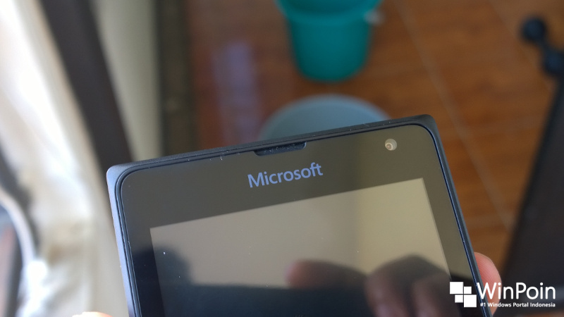 Review Lumia 435