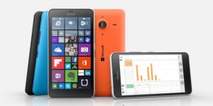 Microsoft Merilis Lumia 640 dan 640 XL, Inilah Harga dan Spesifikasinya
