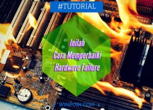 Cara Memperbaiki Error Code 43