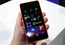 Inilah Foto dan Tampilan Lumia 640 dan Lumia 640 XL