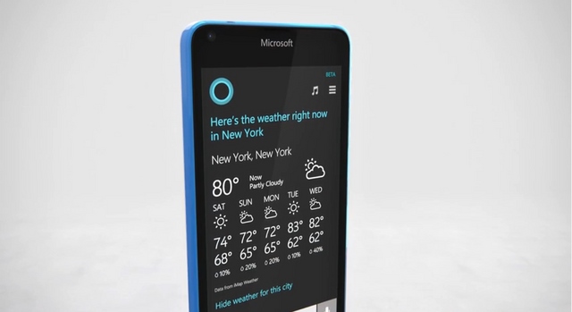 Microsoft Merilis Lumia 640 dan 640 XL, Inilah Harga dan Spesifikasinya