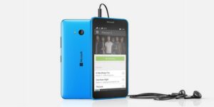 Microsoft Merilis Lumia 640 dan 640 XL, Inilah Harga dan Spesifikasinya