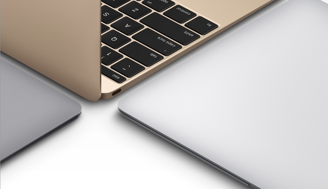 Windows 10 Disalip OS X Melalui New MacBook -- Sudah Support USB 3.1 Type-C