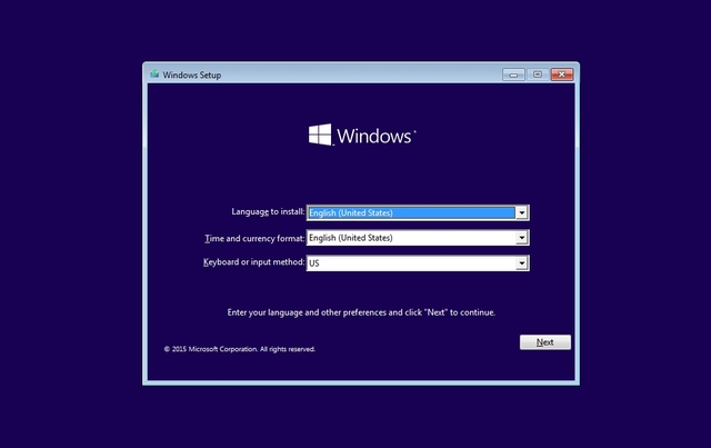 Review Eksklusif Windows 10 Build 10036 -- Inilah Detail Fitur & Tampilannya