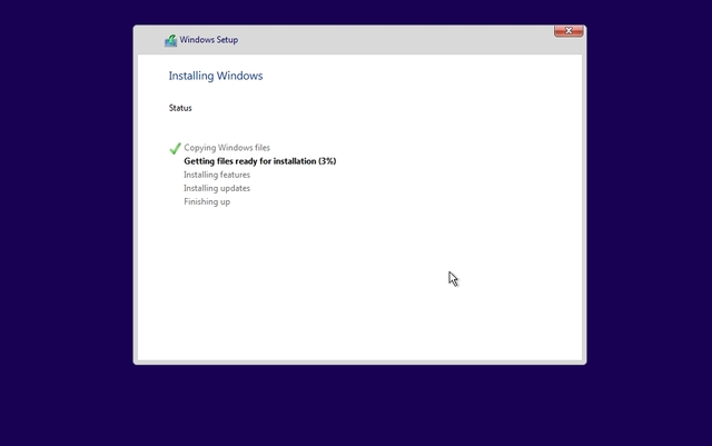 Review Eksklusif Windows 10 Build 10036 -- Inilah Detail Fitur & Tampilannya