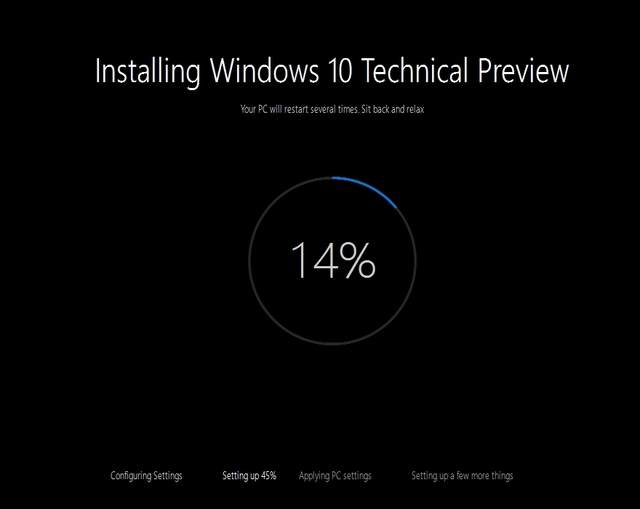 Inilah Fitur Baru di Windows 10 Build 10041 -- Review Eksklusif