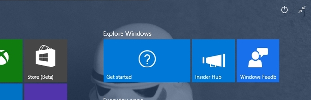 Inilah Fitur Baru di Windows 10 Build 10041 -- Review Eksklusif