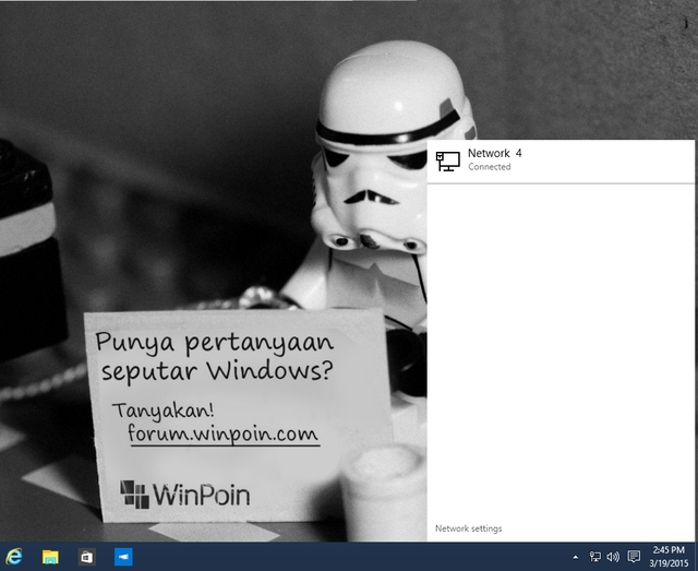 Inilah Fitur Baru di Windows 10 Build 10041 -- Review Eksklusif