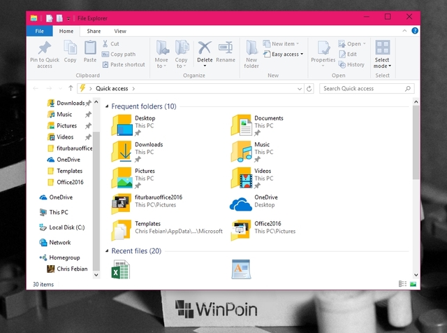 Inilah Fitur Baru di Windows 10 Build 10041 -- Review Eksklusif