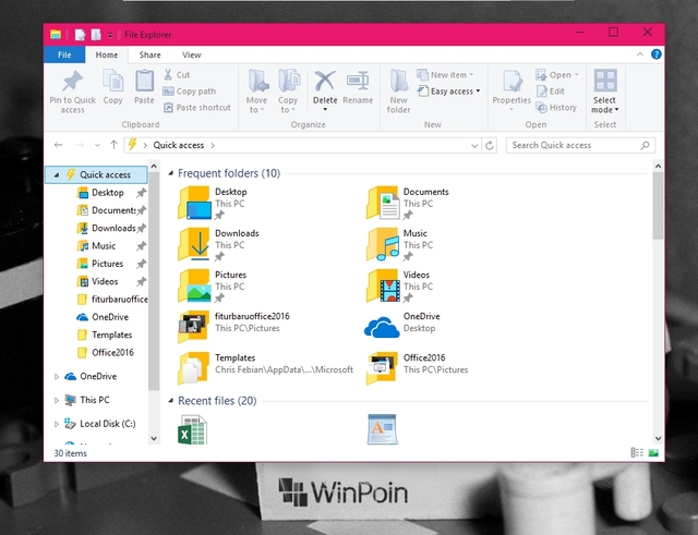 Inilah Fitur Baru di Windows 10 Build 10041 -- Review Eksklusif