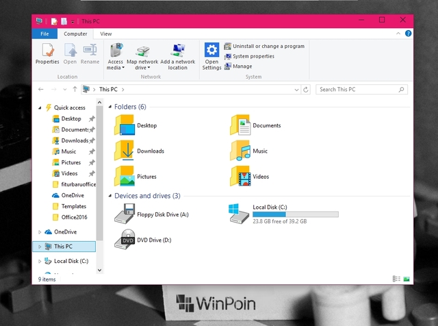 Inilah Fitur Baru di Windows 10 Build 10041 -- Review Eksklusif