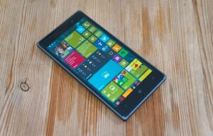 Resmi: Nama Baru Windows Phone adalah Windows 10 Mobile