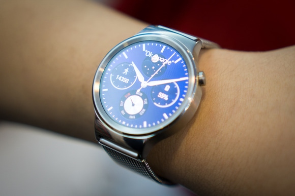 Huawei Merilis Smartwatch yang Benar-Benar Terlihat Seperti Jam Tangan Sungguhan