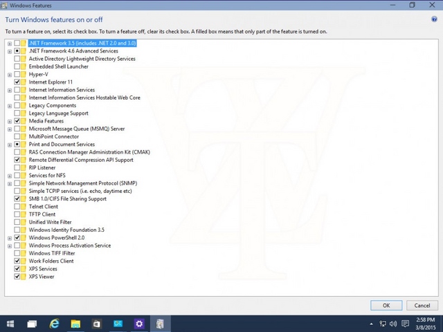 Tampilan Windows 10 Build 10031 Bermunculan Lagi -- Kini Lebih Lengkap dan Detail