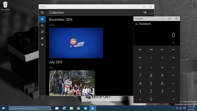 Kamu Sudah Bisa Membuat Windows Apps dengan Windows 10 Developer Tools -- Download Disini