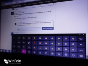 Cara Menampilkan Smiley di Komentar WinPoin (Disqus)