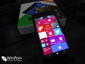 Inilah yang Baru di Windows 10 Smartphone Build 10052 (Review)