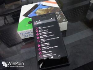 Inilah yang Baru di Windows 10 Smartphone Build 10052 (Review)