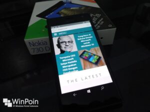 Inilah yang Baru di Windows 10 Smartphone Build 10052 (Review)