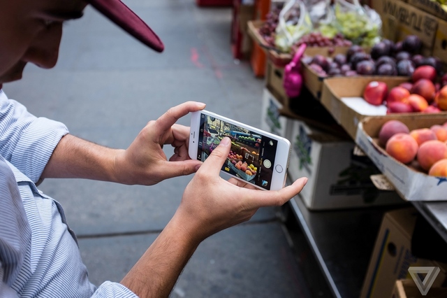 Apple Siap Menghajar Kualitas Kamera Lumia dengan Teknologi LinX Camera — Mampukah?