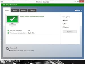 Bagaimana Cara Kerja Antivirus?