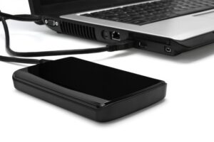 Perlukah Melakukan Eject Flashdisk Sebelum Mencabutnya??