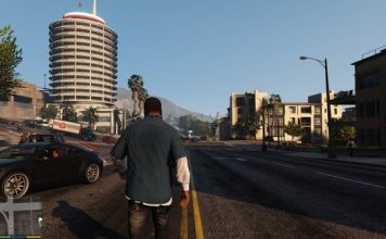 Grand Theft Auto V untuk PC Sudah Dirilis — Inilah Spesifikasi yang Dibutuhkan untuk Memainkannya