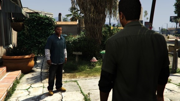 Grand Theft Auto V untuk PC Sudah Dirilis -- Inilah Spesifikasi yang Dibutuhkan untuk Memainkannya