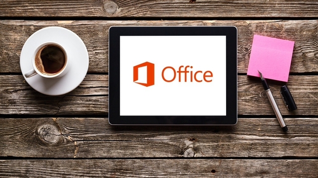 Microsoft Office Sudah Didownload Lebih dari 100 Juta Kali di iOS dan Android