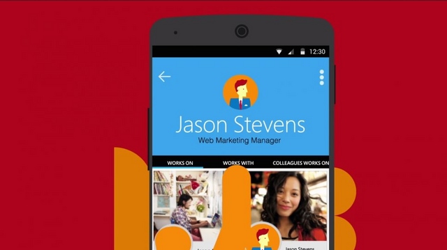 Microsoft Merilis Office Delve untuk Android & iOS, Tetapi Belum untuk Windows Phone