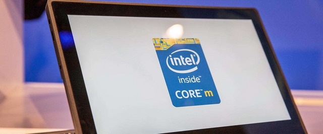 Inilah Yang Perlu Kamu Tahu Tentang Intel Core M