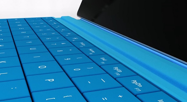 Inilah Spesifikasi, Fitur, dan Harga Microsoft Surface 3 — Tablet Surface versi Murah