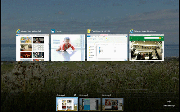 Seperti Inilah “The Power of Windows 10 Virtual Desktop” — Microsoft Butuh Bantuan Kamu!